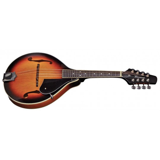 Tennessee A-1 Mandolína F  Sunburst