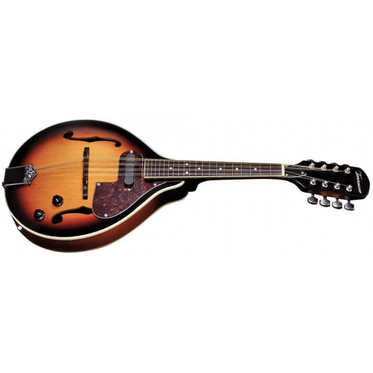 Tennessee A-1 mandolína F  Sunburst