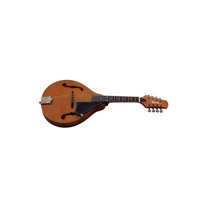 Mandolína Tennessee Line A - Antique Pórovité, jemně-matné