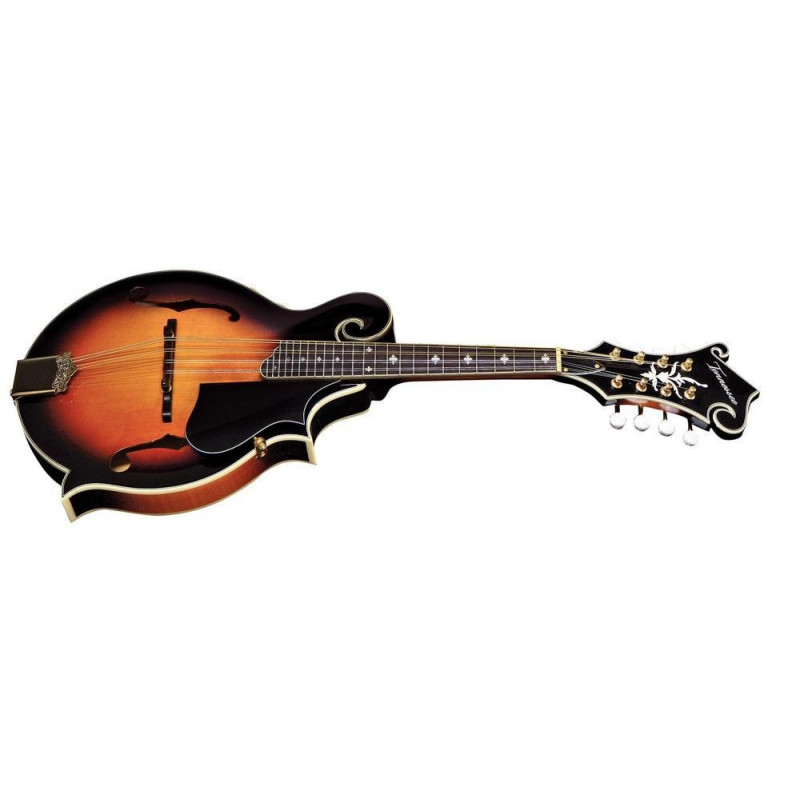 Mandolína Tennessee PREMIUM Sunburst