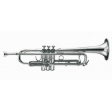 Vincent Bach Bb-trumpeta VBS1S