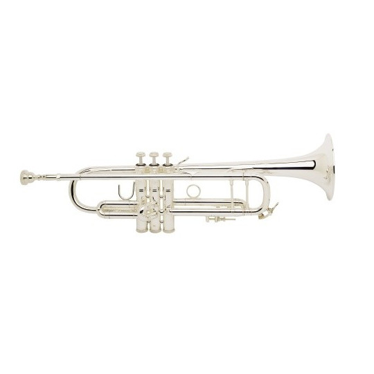 Vincent Bach Bb-trumpeta 180-72 Stradivarius