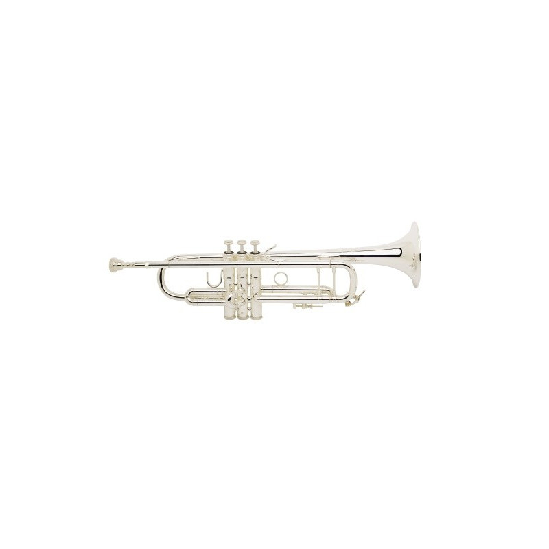 Vincent Bach Bb-trumpeta 180-72 Stradivarius