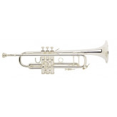 Vincent Bach Bb-trumpeta 180-72 Stradivarius