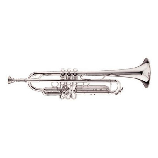 Vincent Bach Bb-trumpeta LT18077 Stradivarius