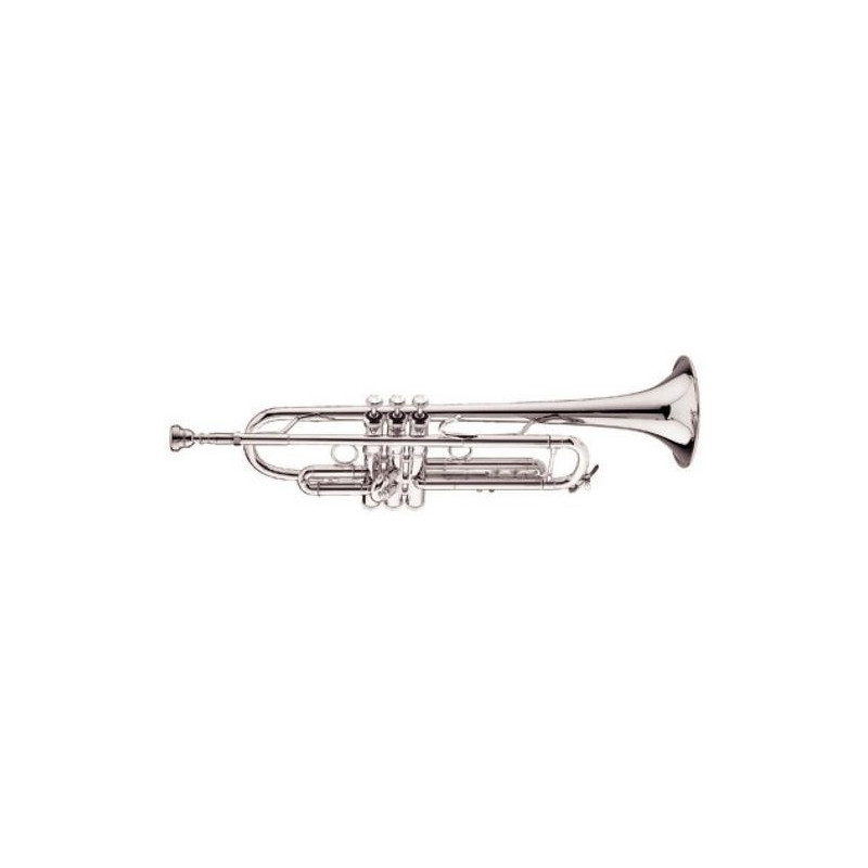 Vincent Bach Bb-trumpeta LT18077 Stradivarius