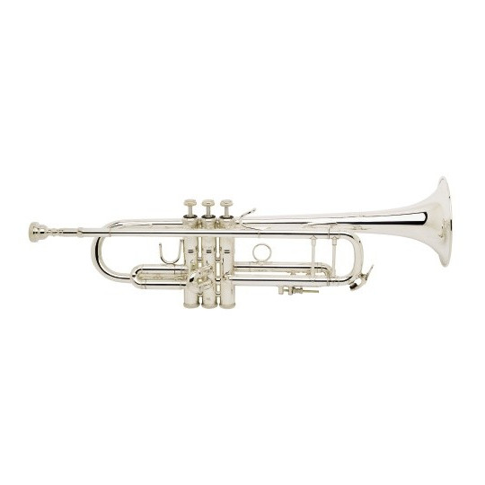 Vincent Bach Bb-trumpeta LT180-37 Stradivarius