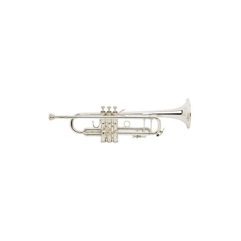 Vincent Bach Bb-trumpeta LT180-37 Stradivarius