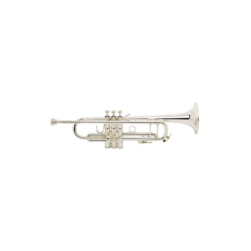 Vincent Bach Bb-trumpeta LT180-43 Stradivarius