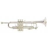Vincent Bach Bb-trumpeta LT180-72 Stradivarius