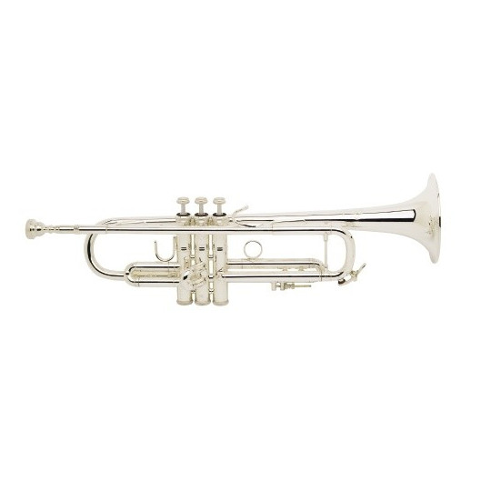 Vincent Bach Bb-trumpeta LR180-37 Stradivarius