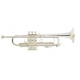 Vincent Bach Bb-trumpeta LR180-43 Stradivarius