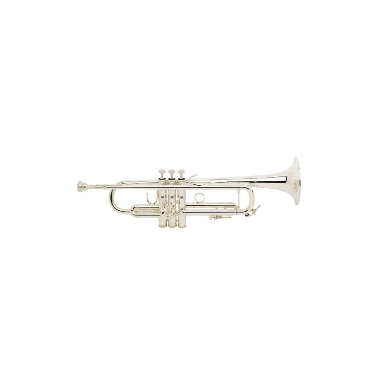 Vincent Bach Bb-trumpeta LR180-72 Stradivarius