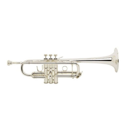 Vincent Bach C-Trumpeta C180 Stradivarius