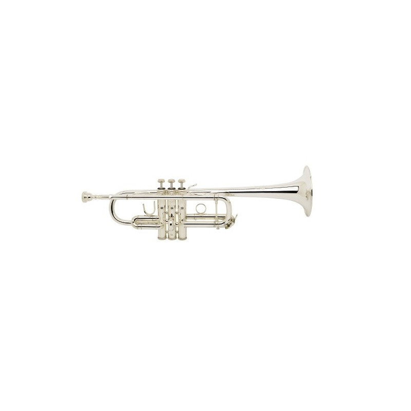 Vincent Bach C-Trumpeta C180 Stradivarius