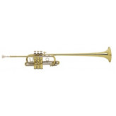 Vincent Bach Bb – Triumphal trumpeta B185 Stradivarius