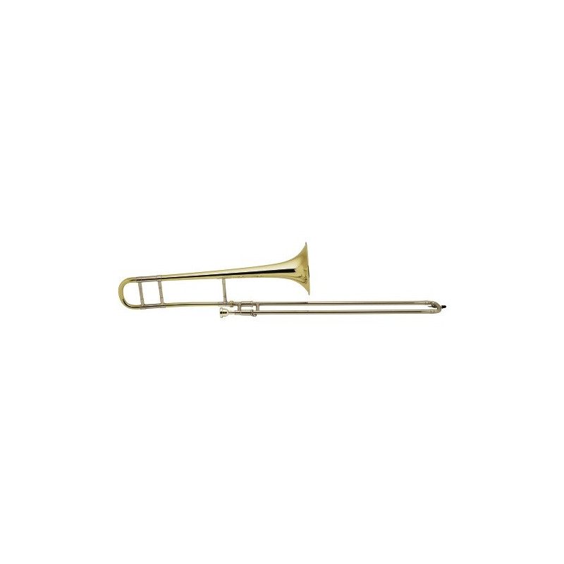 Vincent Bach Bb-tenor pozoun LT16M Stradivarius