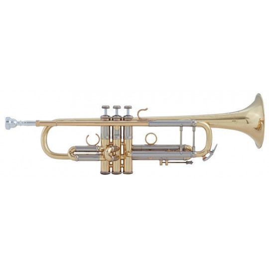 Vincent Bach Bb-trumpeta AB190 Artisan