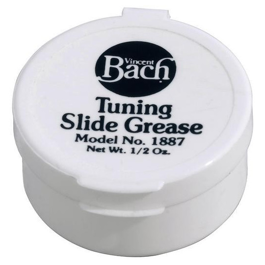 Vincent Bach Mazadla a Oleje Tuning Slide Grease 1887