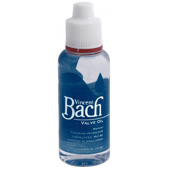 Vincent Bach Valve Oil