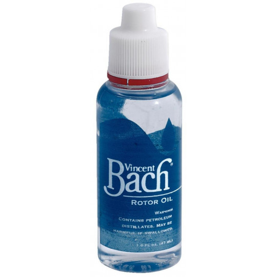 Vincent Bach Rotor Oil