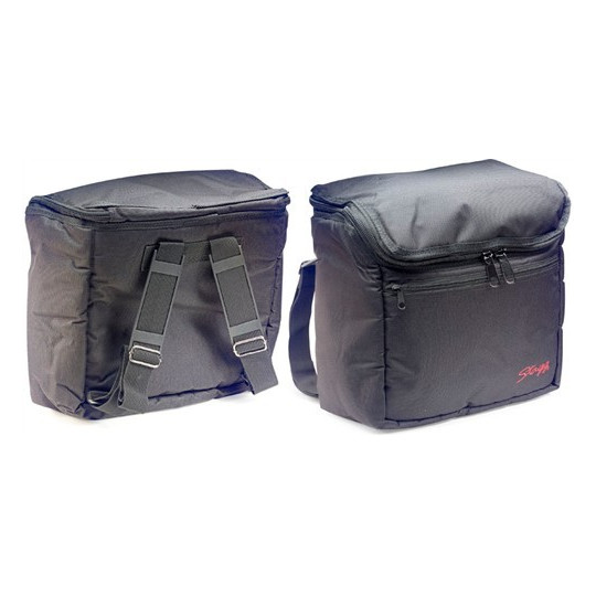 Stagg ACB-120 Pouzdro pro akordeon 33 x 30 x 19 cm