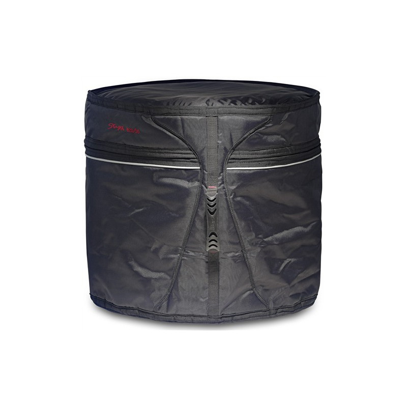 Stagg SBDB-20/16 Pouzdro pro basový buben Stagg SBDB-20/16 Pouzdro pro basový buben