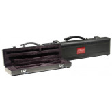 Stagg ABS-FL ABS kufr pro příčnou flétnu