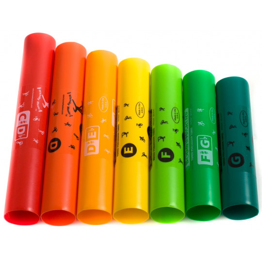 BOOMWHACKERS BW-EG