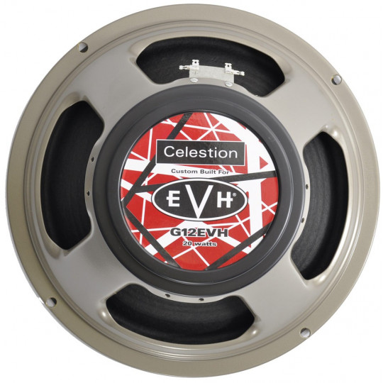 CELESTION G12 EVH 8ohm 15W