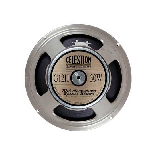 CELESTION G12H 70th Anniversary 16Ohm 30W