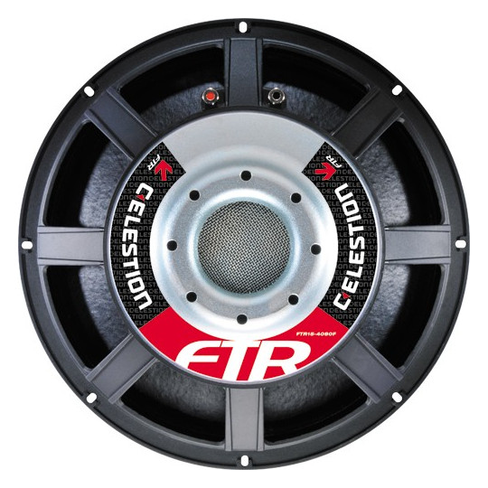CELESTION FTR15-4080F  15"