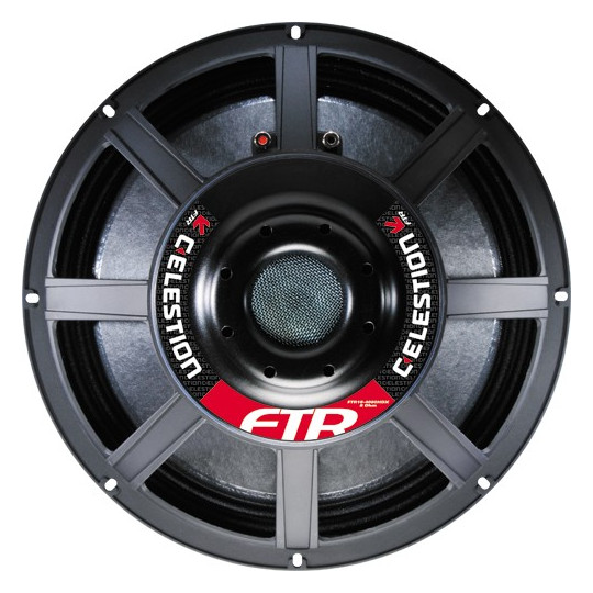 CELESTION FTR15-4080HDX 15"