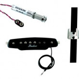 SHADOW SH 141 - single snímač pro akustickou kytaru