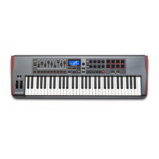 NOVATION Impulse 61