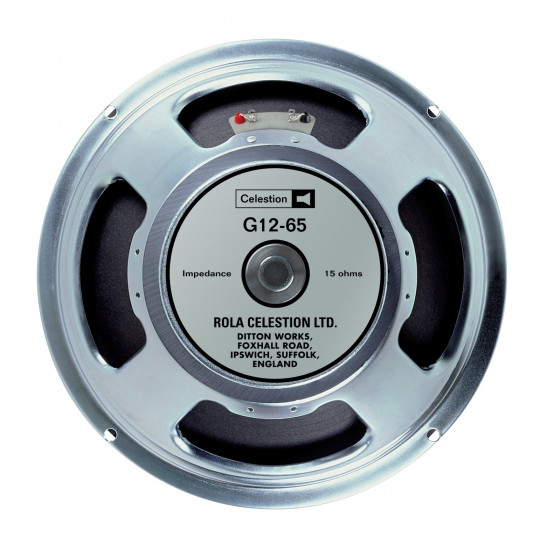 CELESTION Heritage G12-65 8Ohm 65W