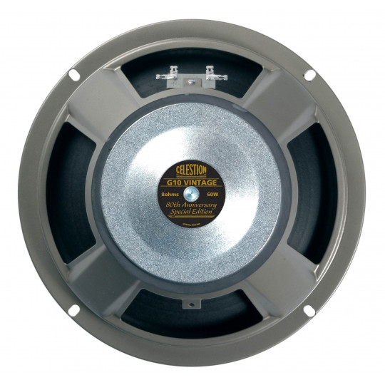 CELESTION CLASSIC G10 Vintage 8ohm 60W