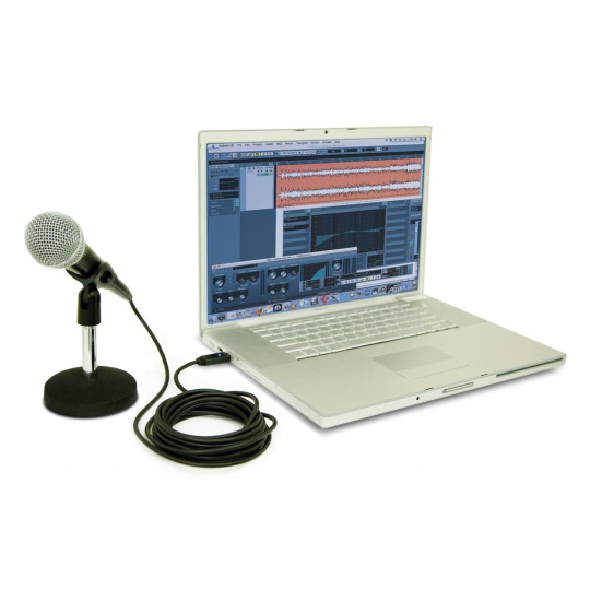 ALESIS MicLink
