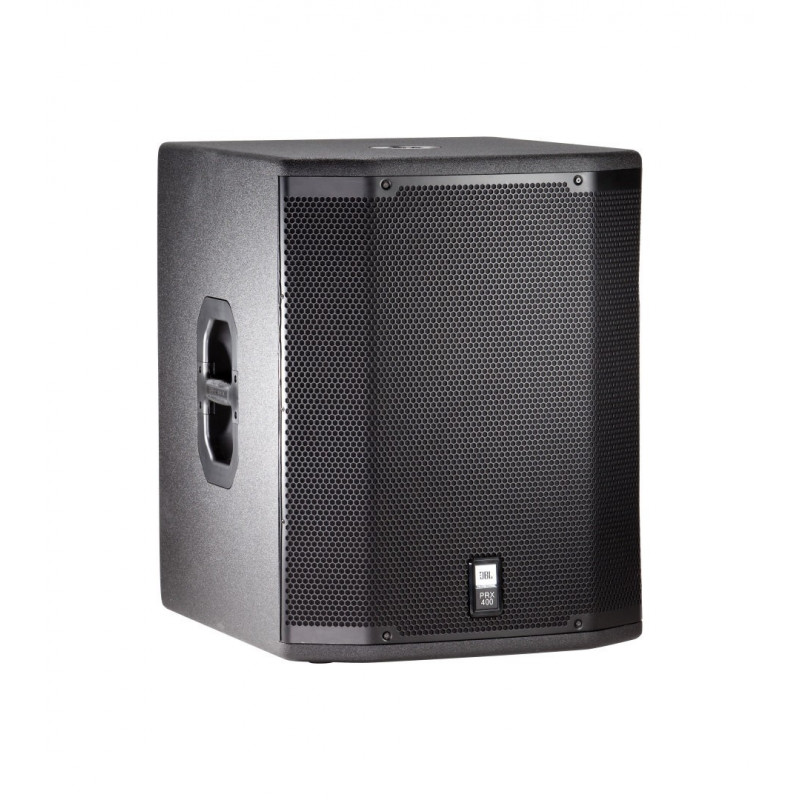 JBL PRX418S pasivní subwoofer