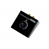 FOSTEX PC-100USB - ovladač hlasitosti USB DAC