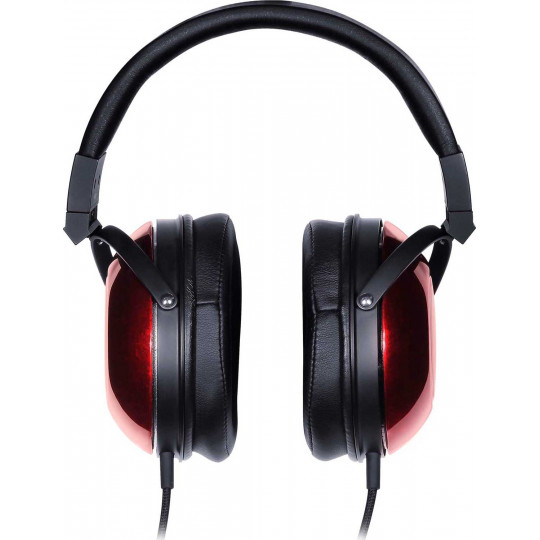 FOSTEX TH-900 - dynamická sluchátka