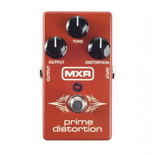 DUNLOP MXR M69 Prime Distortion