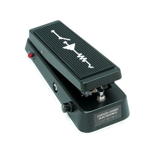 DUNLOP MC404 MXR Cae Wah-wah