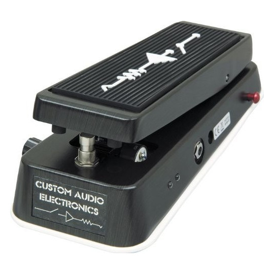 DUNLOP MC404 MXR Cae Wah-wah