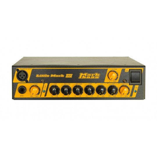 Markbass Little Mark III