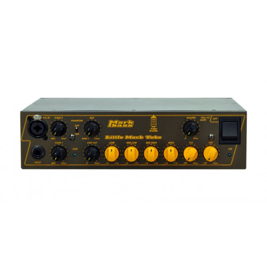 Markbass Little Mark Tube