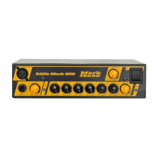 Markbass Little Mark 800