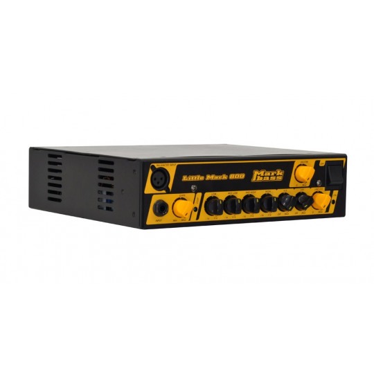 Markbass Little Mark 800