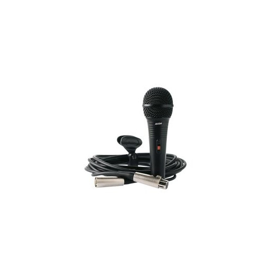 Mikrofon Ashton DM 50C XLR/XLR