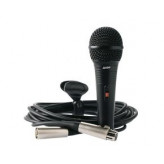 Mikrofon Ashton DM 50J XLR/JACK